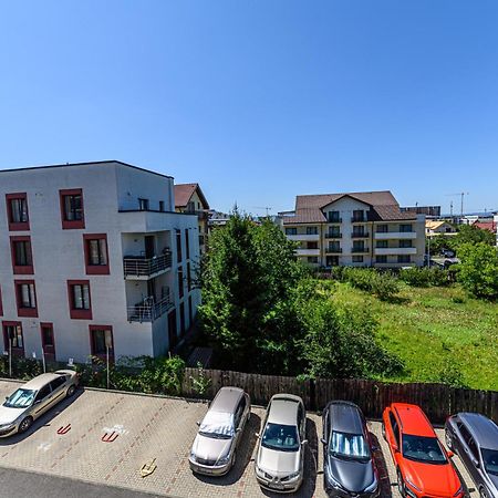 Larabelle Home Coresi Brașov Exterior foto