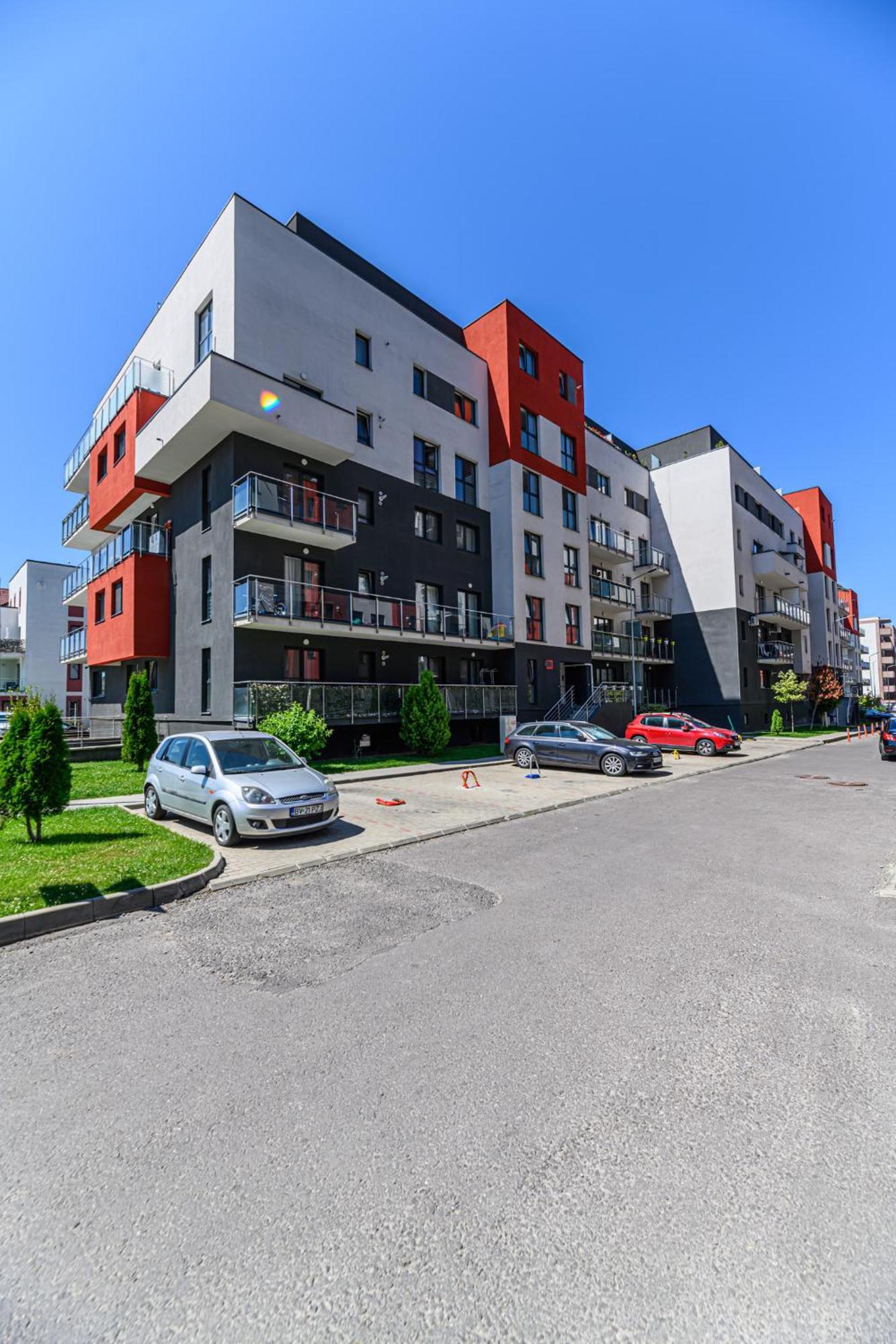 Larabelle Home Coresi Brașov Exterior foto