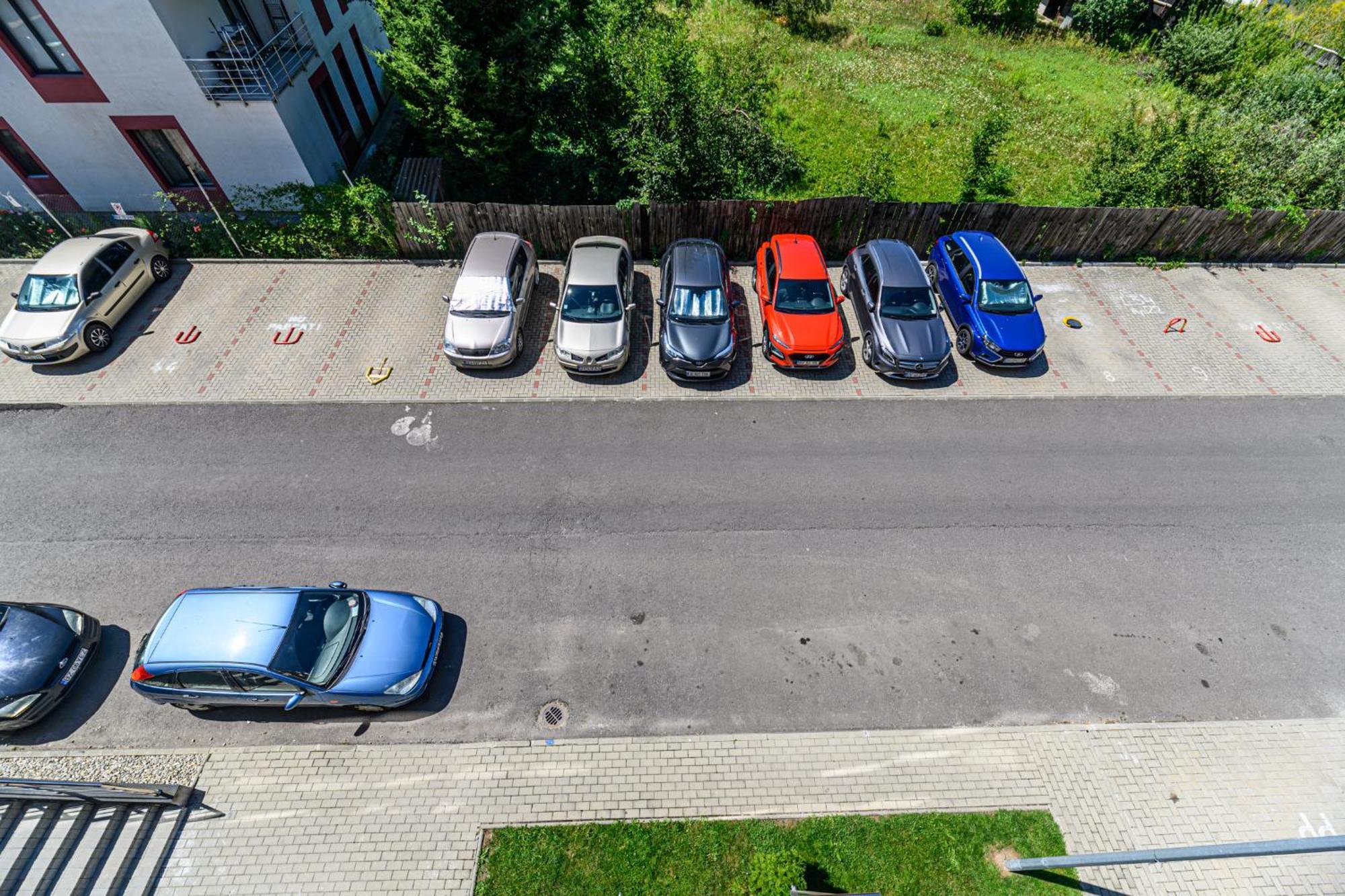 Larabelle Home Coresi Brașov Exterior foto