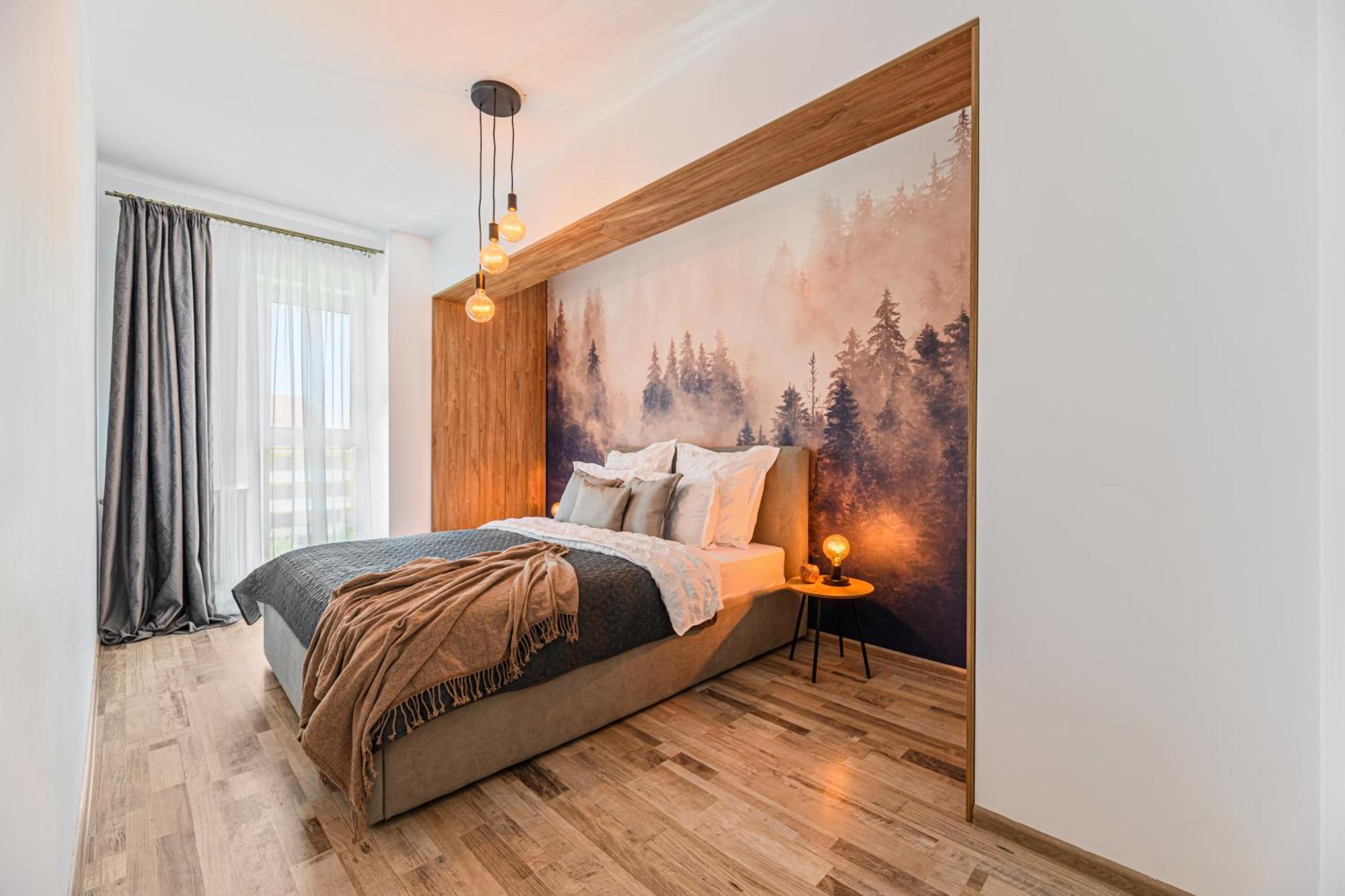 Larabelle Home Coresi Brașov Exterior foto